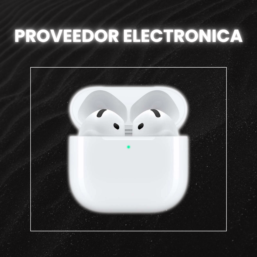 Proveedor de Electronica