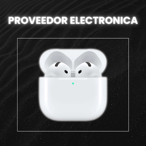 Proveedor de Electronica