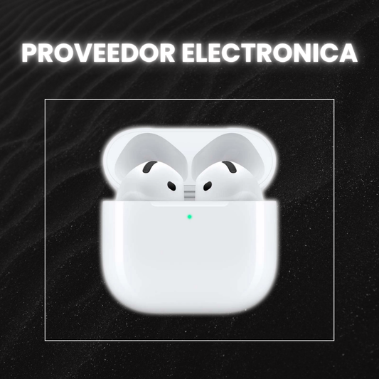 Proveedor de Electronica